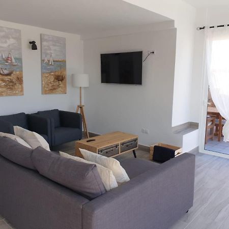 Atico Deluxe Corralejo Centro Apartment ภายนอก รูปภาพ