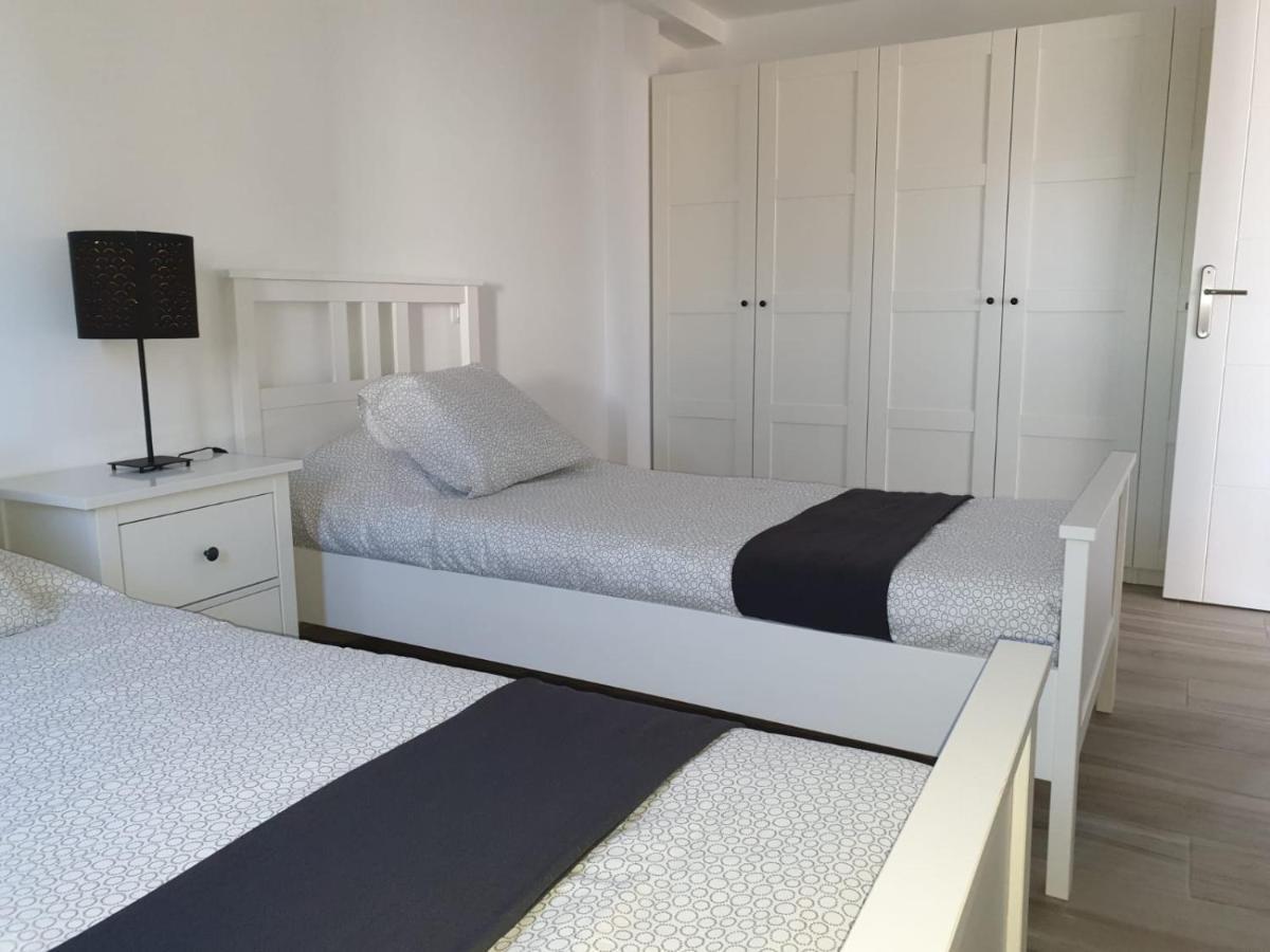 Atico Deluxe Corralejo Centro Apartment ภายนอก รูปภาพ