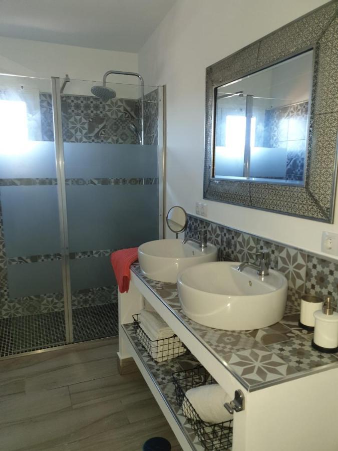 Atico Deluxe Corralejo Centro Apartment ภายนอก รูปภาพ