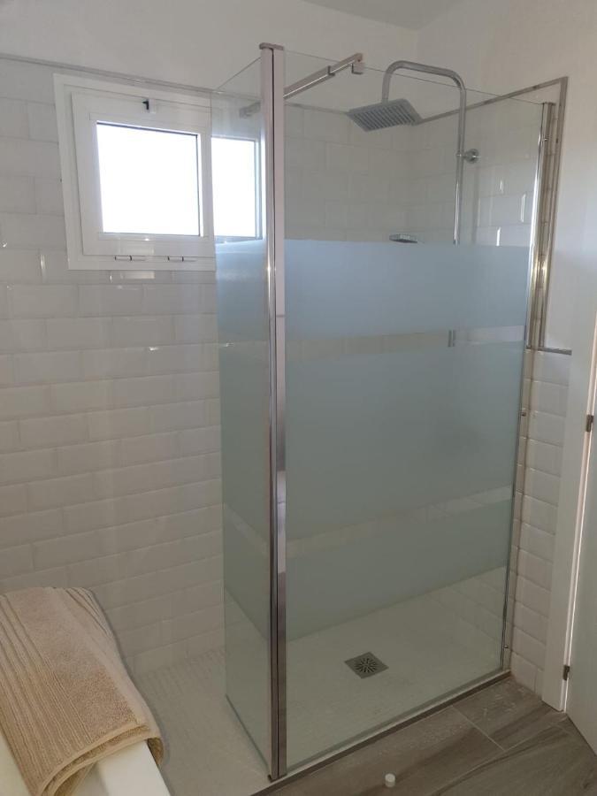 Atico Deluxe Corralejo Centro Apartment ภายนอก รูปภาพ