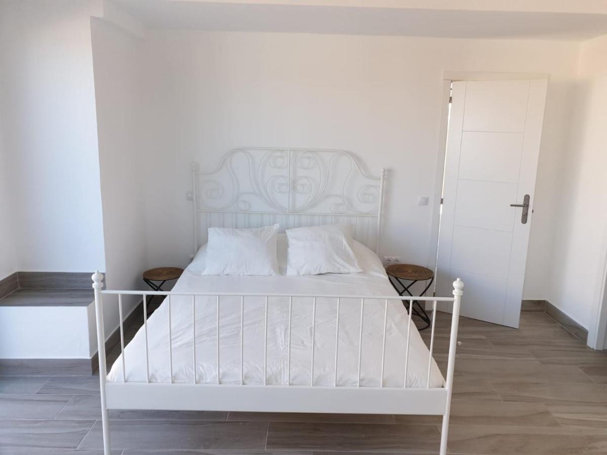 Atico Deluxe Corralejo Centro Apartment ภายนอก รูปภาพ